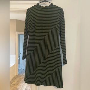 Anthropologie Hutch Dress XS
